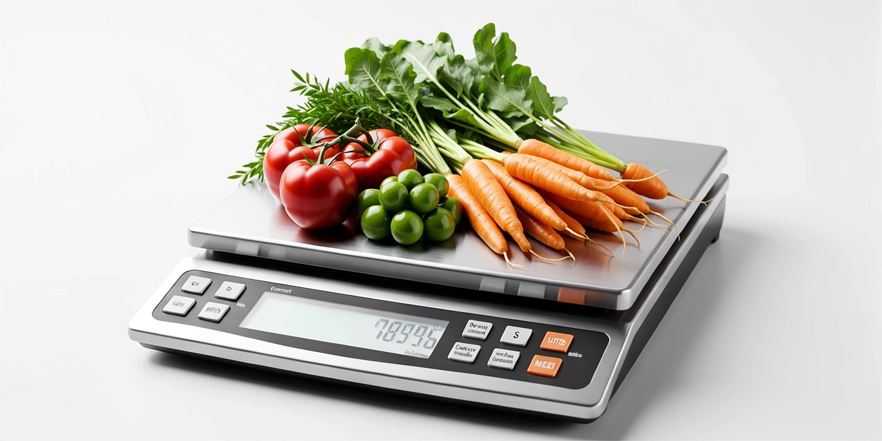 Präzision in der Ernährungswissenschaft