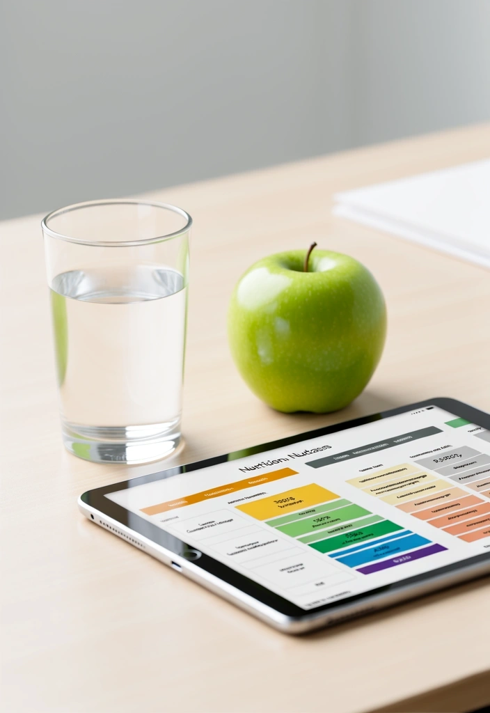 Datenschutz bei GesundEssenWelt