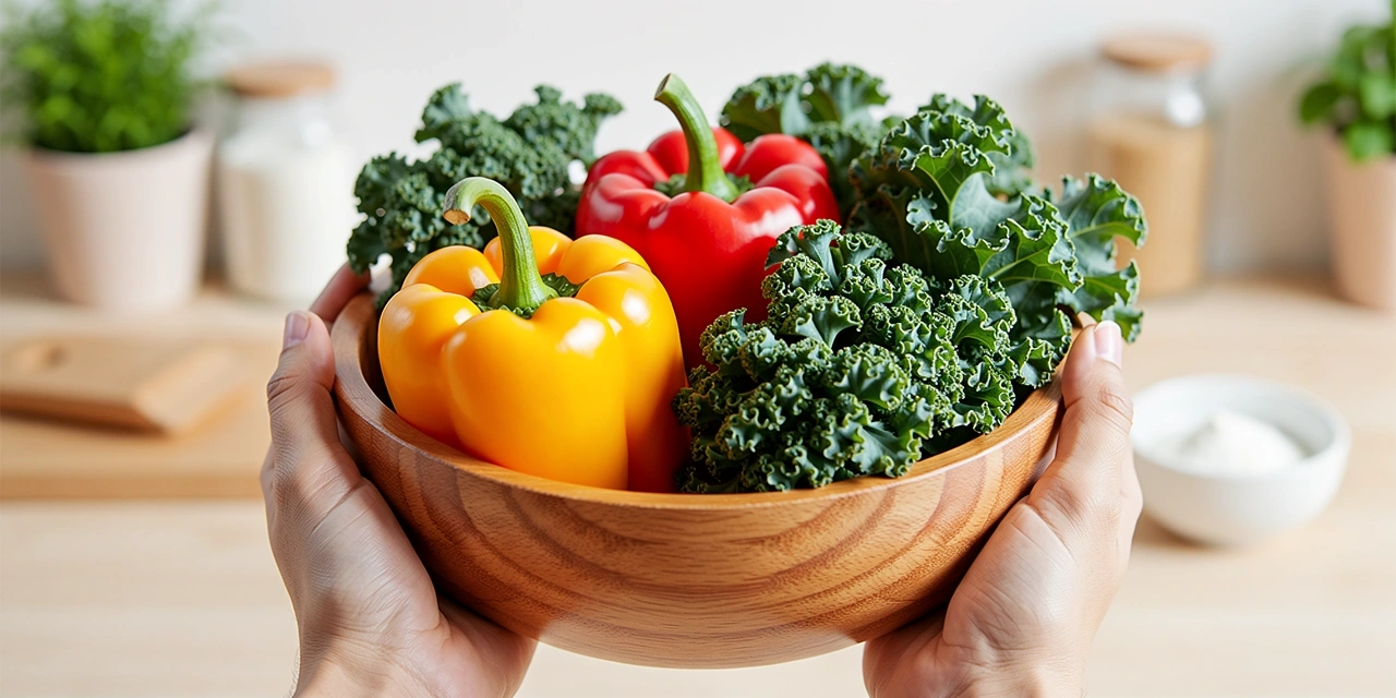 Gesunde Ernährung Beratung